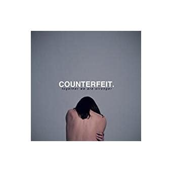 counterfeit together we are stronger itunes